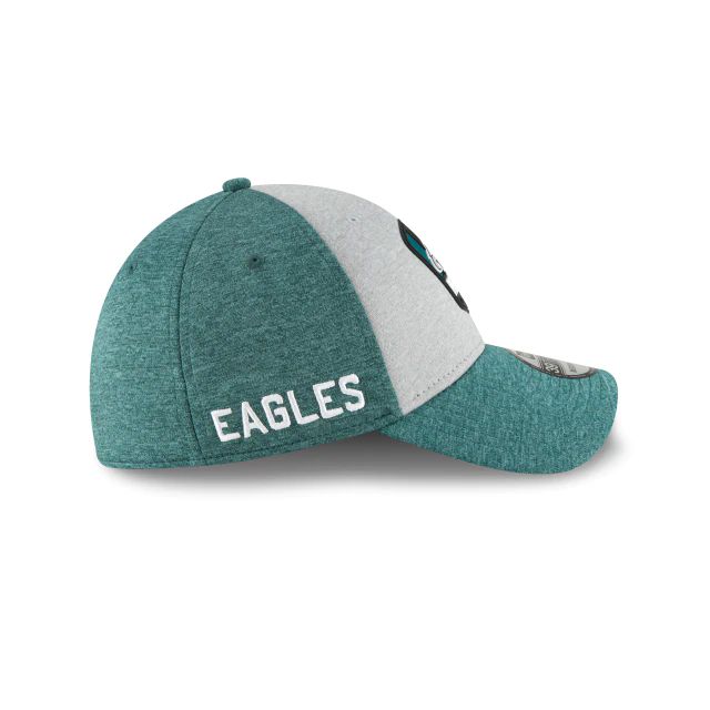 GORRA NEW ERA EAGLES PHILADELPHIA 39 THIRTY ONFIELD COLECTION