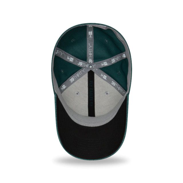 GORRA NEW ERA EAGLES PHILADELPHIA 39 THIRTY ONFIELD COLECTION