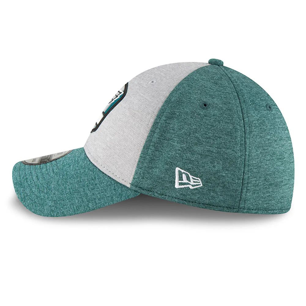 GORRA NEW ERA EAGLES PHILADELPHIA 39 THIRTY ONFIELD COLECTION
