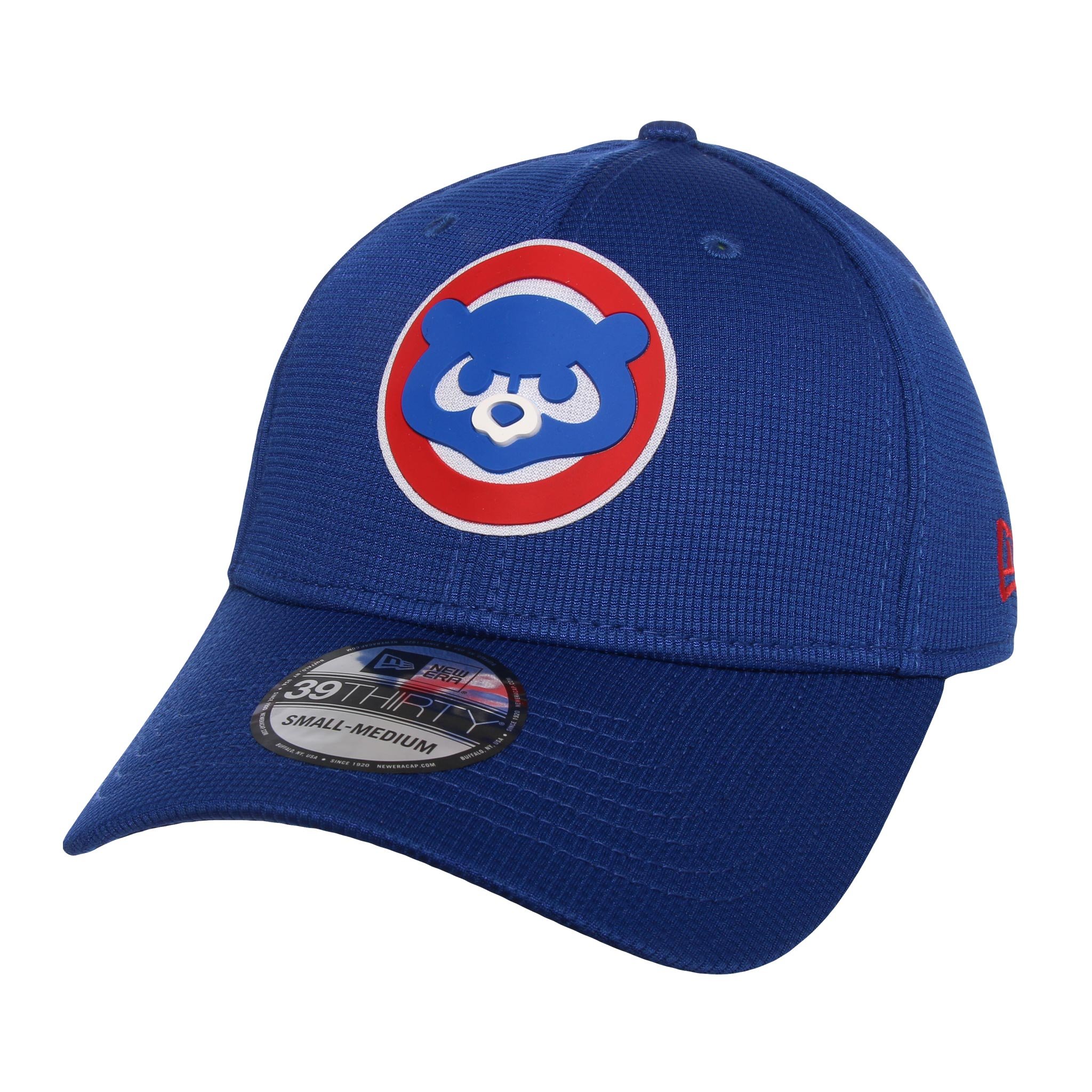 GORRA NEW ERA CHICAGO CUBS CLUB HOUSE  39THIRTY