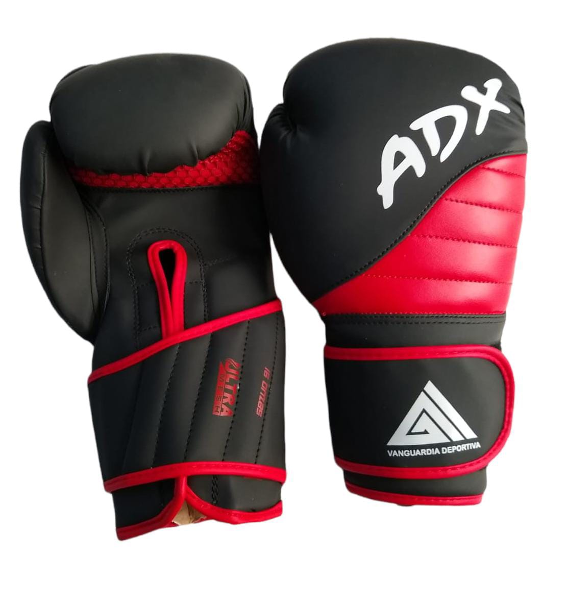 Guantes para Boxeo o Artes Marciales ADX Strong