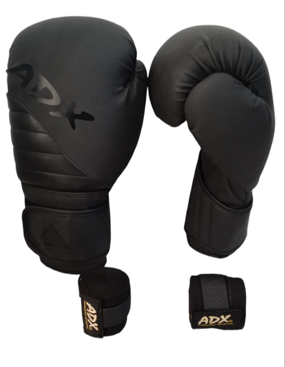 Guantes para Boxeo o Artes Marciales ADX Strong
