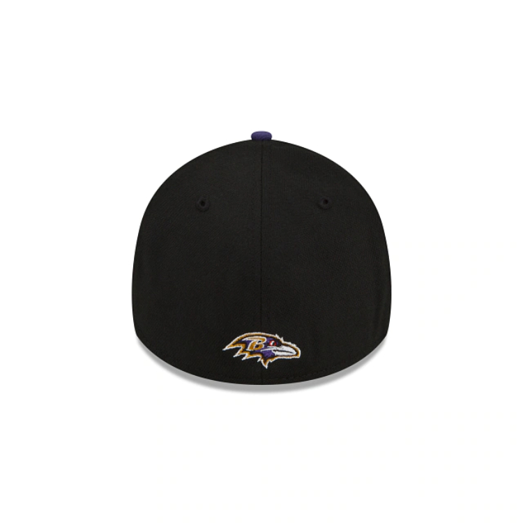 Gorra New Era Baltimore Ravens NFL Draft 2022 39Thirty 60232664
