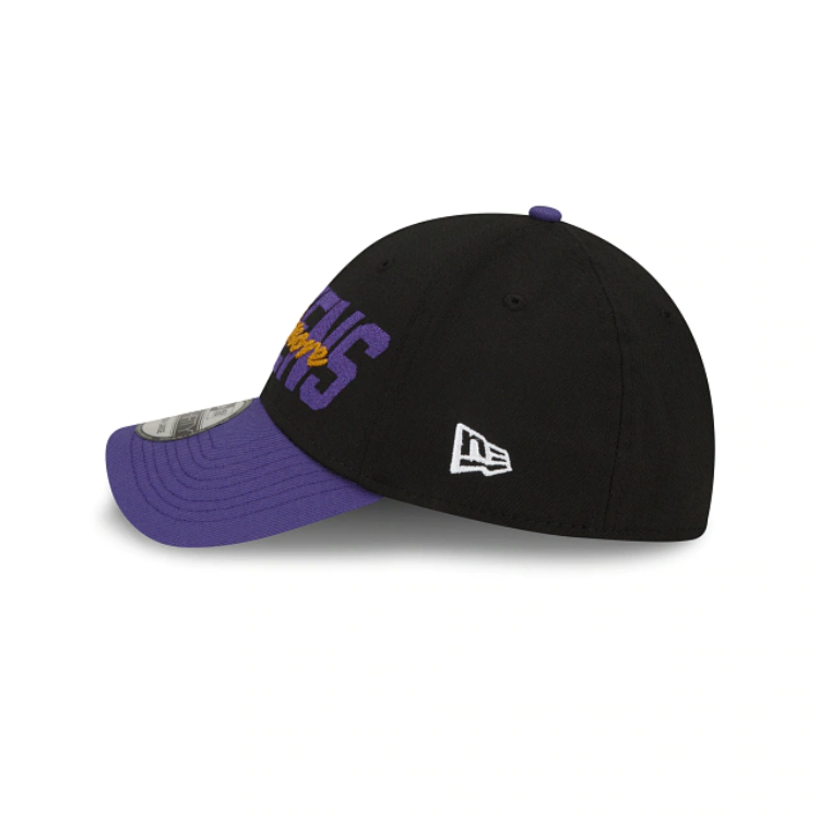 Gorra New Era Baltimore Ravens NFL Draft 2022 39Thirty 60232664