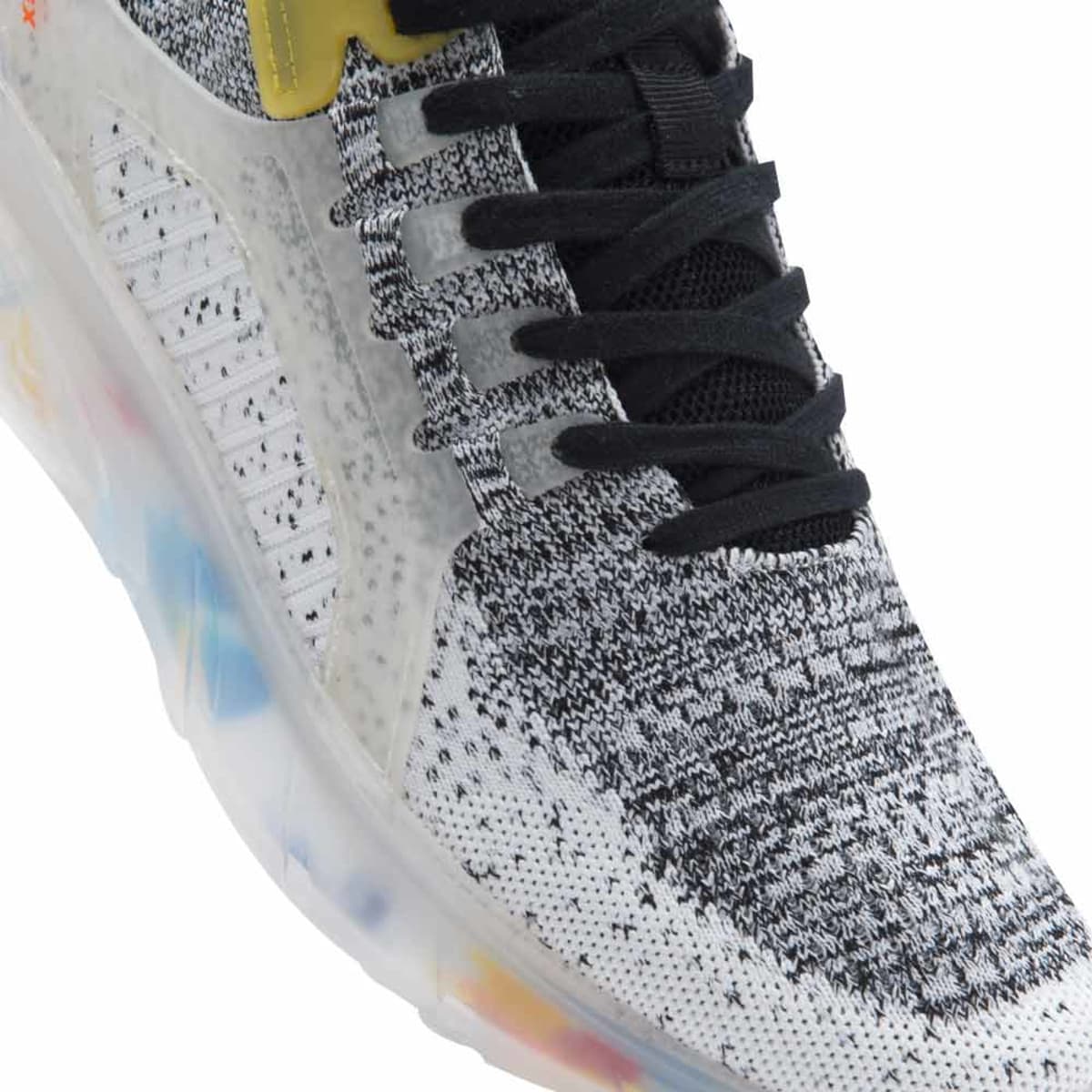 Tenis Deportivo Correr Prokennex color Blanco para Hombre K011 1005045