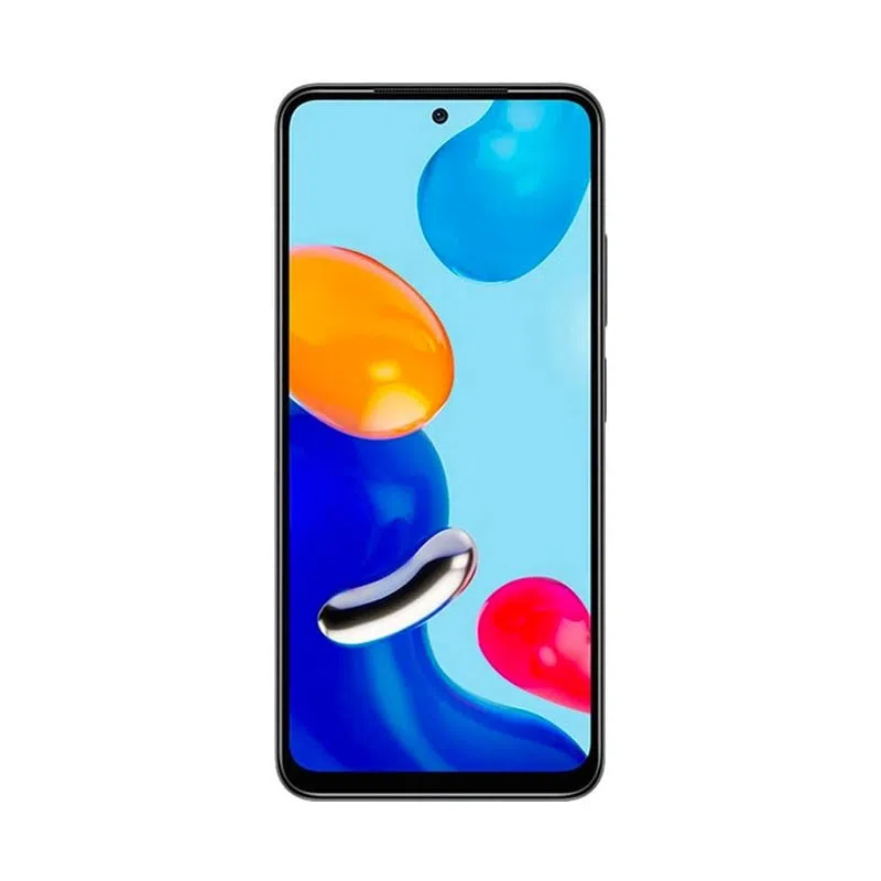 Xiaomi Redmi Note 11 Pro 128GB 6GB Negro