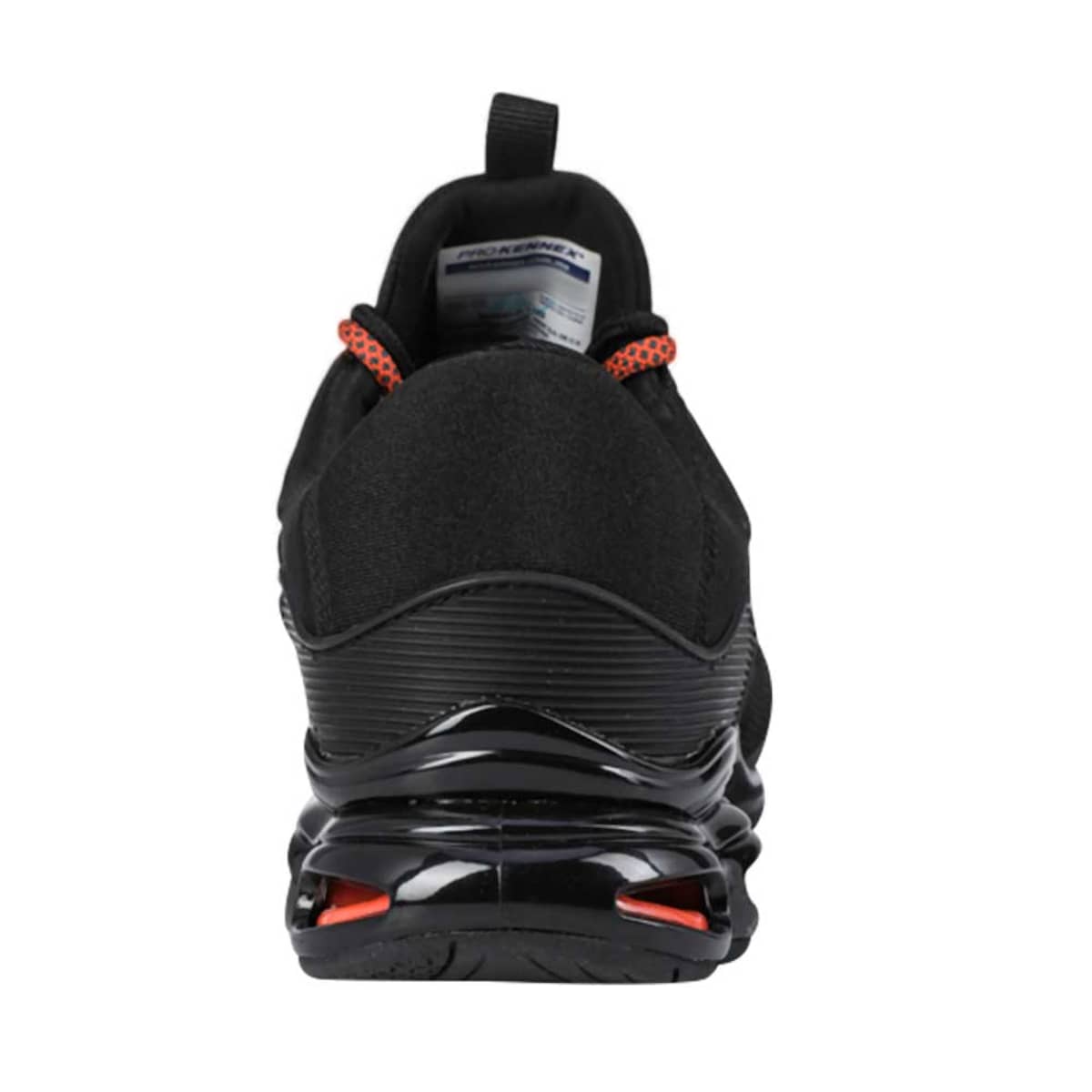 Tenis Deportivo Caminar Prokennex color Negro para Hombre 1122 933079