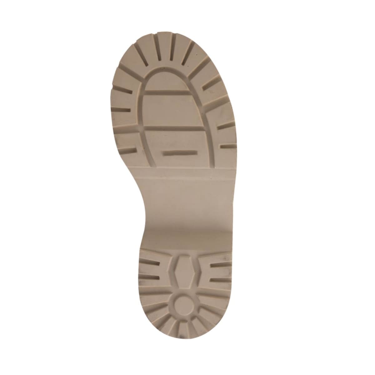 Casual Bota Hummer para Mujer color Avena 09bp 1036342