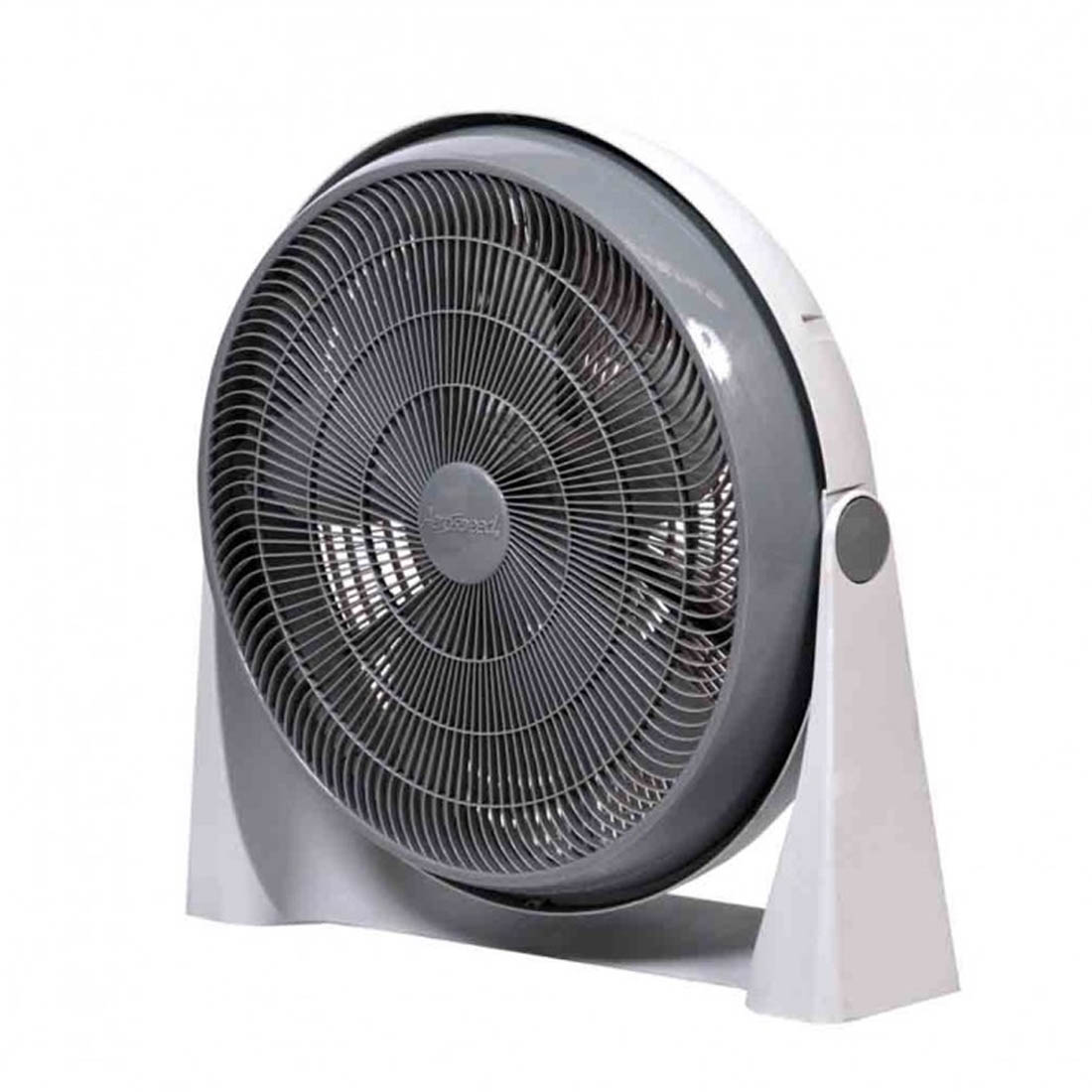 Ventilador Plastico 20" Piso AeroSpeed