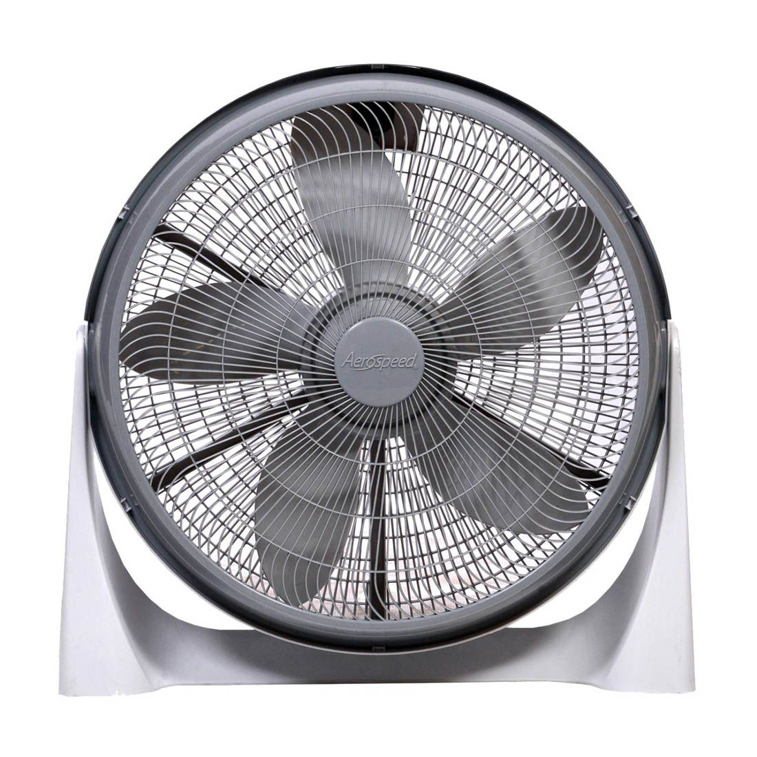 Ventilador Plastico 20" Piso AeroSpeed