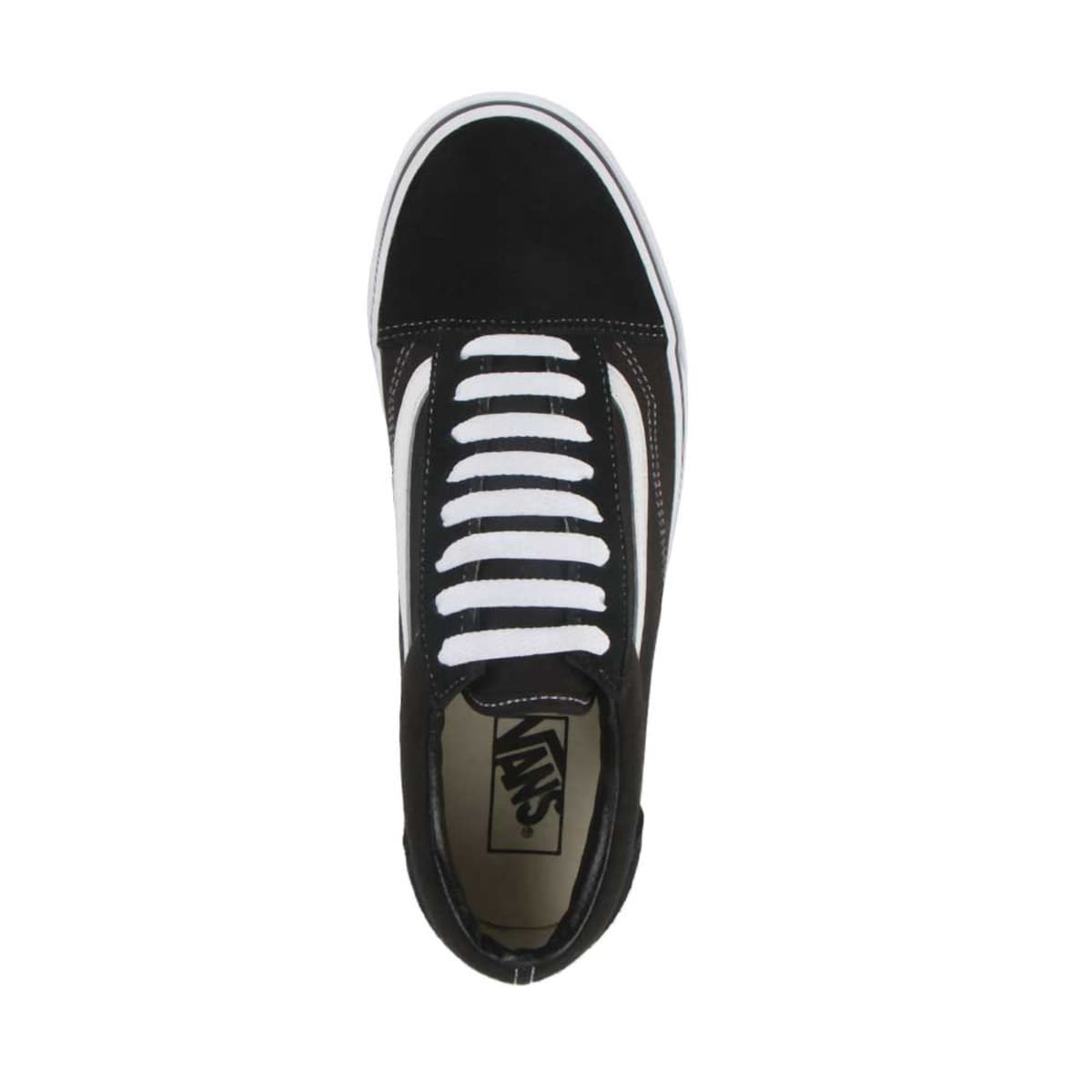 Tenis casual urbano choclo marca Vans, para hombre, mod. 822858
