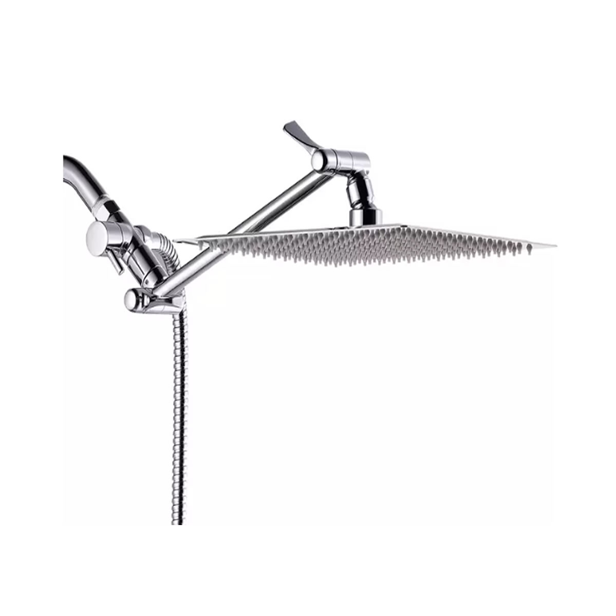 Set de Regadera tipo Lluvia Cascade Moorefield