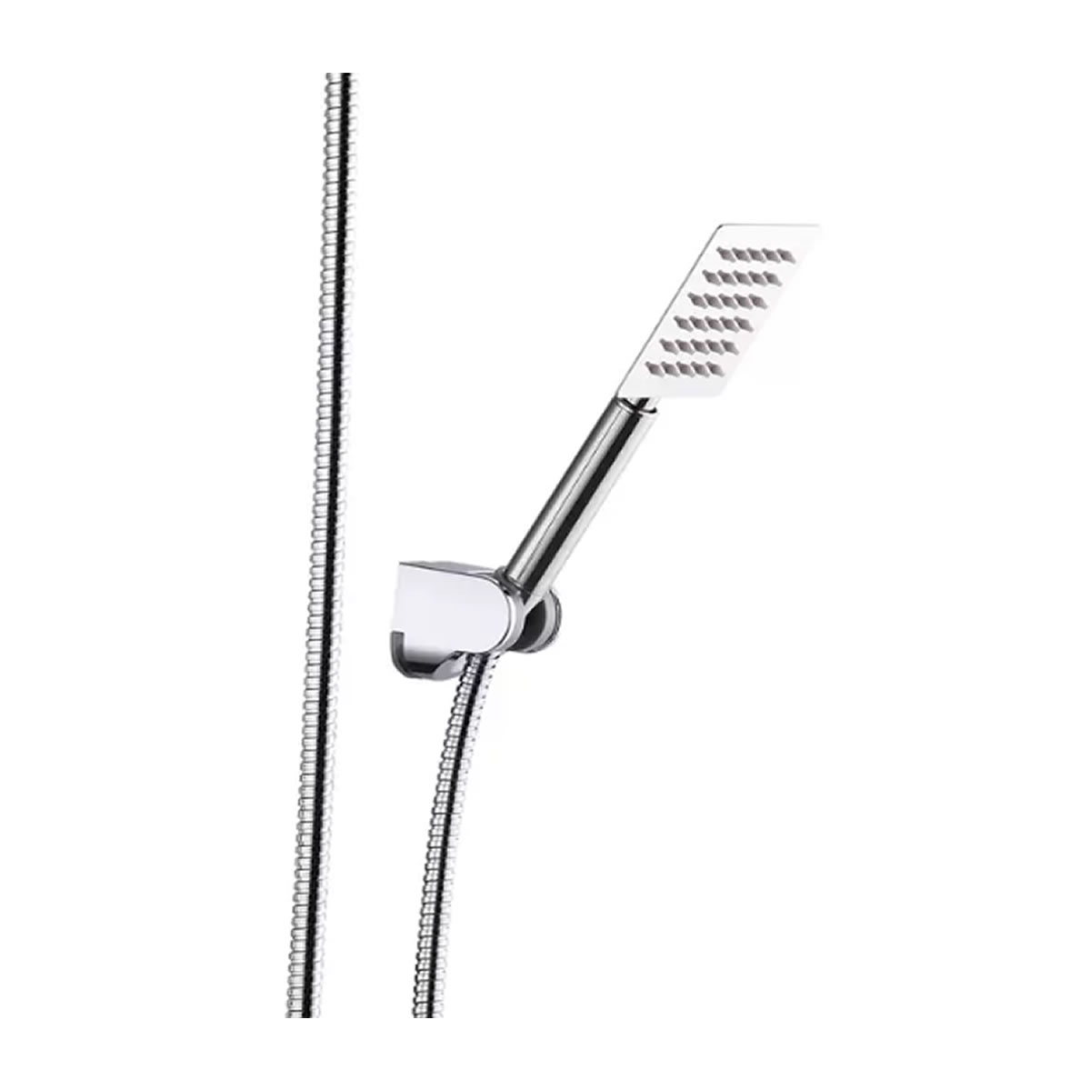 Set de Regadera tipo Lluvia Cascade Moorefield