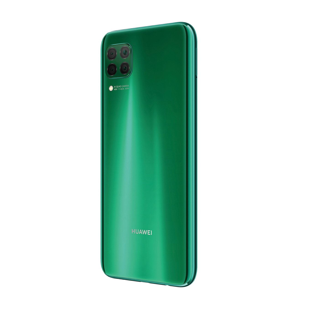 Huawei P40 lite 128GB Verde (Reacondicionado Grado A)