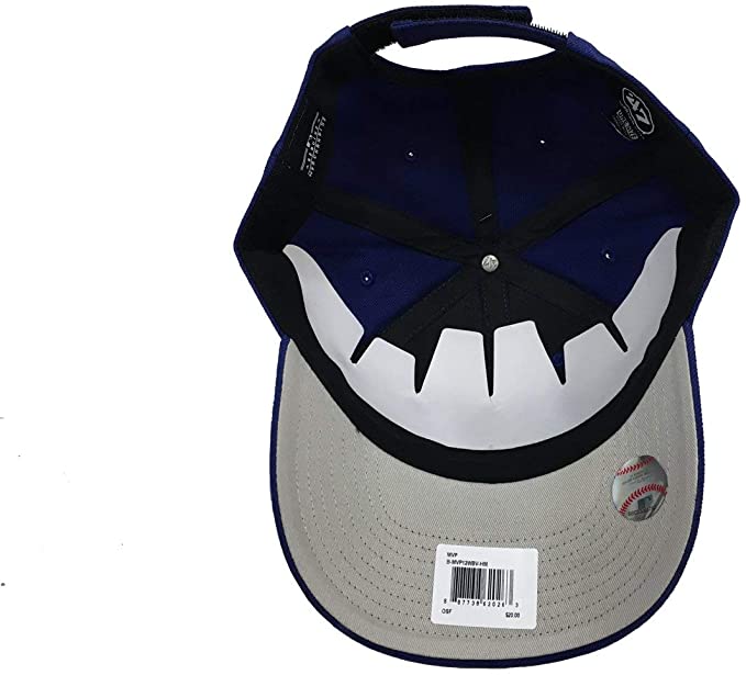 GORRA 47 BRAND LOS ANGELES DODGERS ORIGINAL COLLECTION