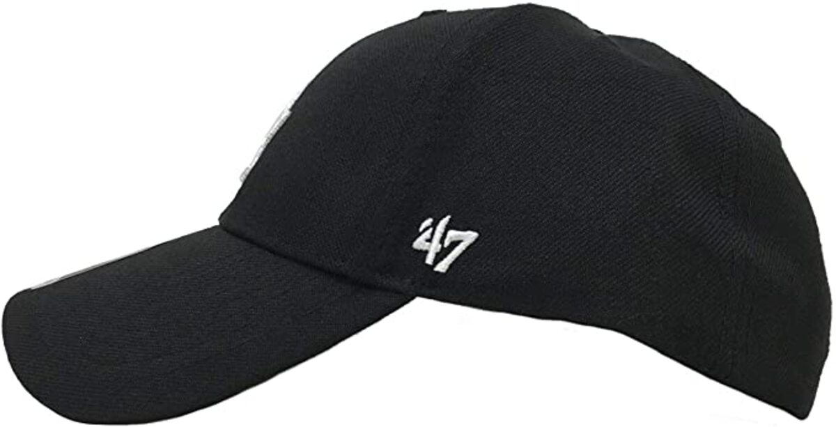 GORRA 47 BRAND LOS ANGELES DODGERS ORIGINAL COLLECTION