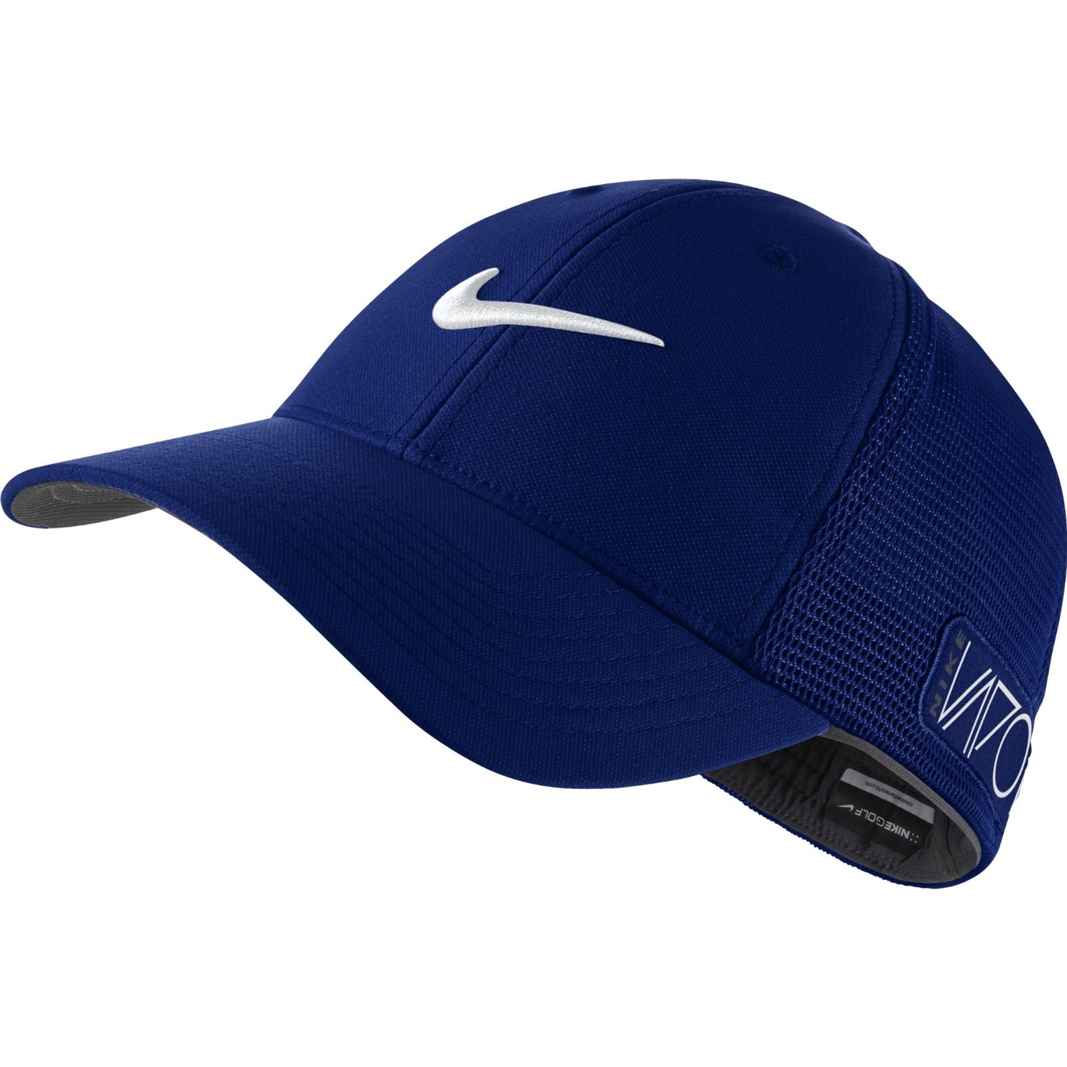 GORRA NIKE GOLF RZN ORANGE