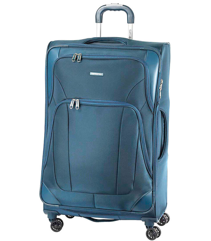 Maleta Grande Samsonite Dakar 2.0 En Poliéster Unisex