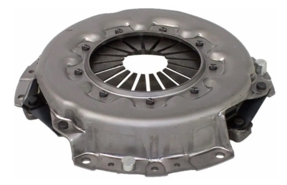 Kit De Clutch 1981-1987 Isuzu Pickup 2.2l 4cyl. Turbo Diesel