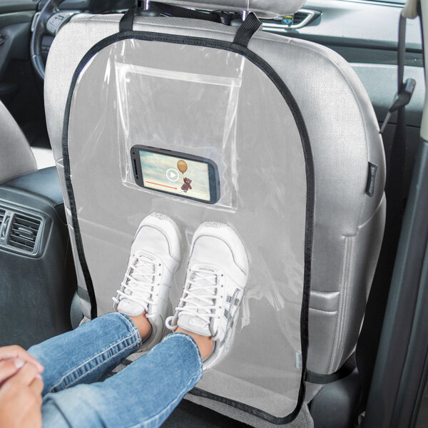 Protecti Asiento Betterware Cod 22754