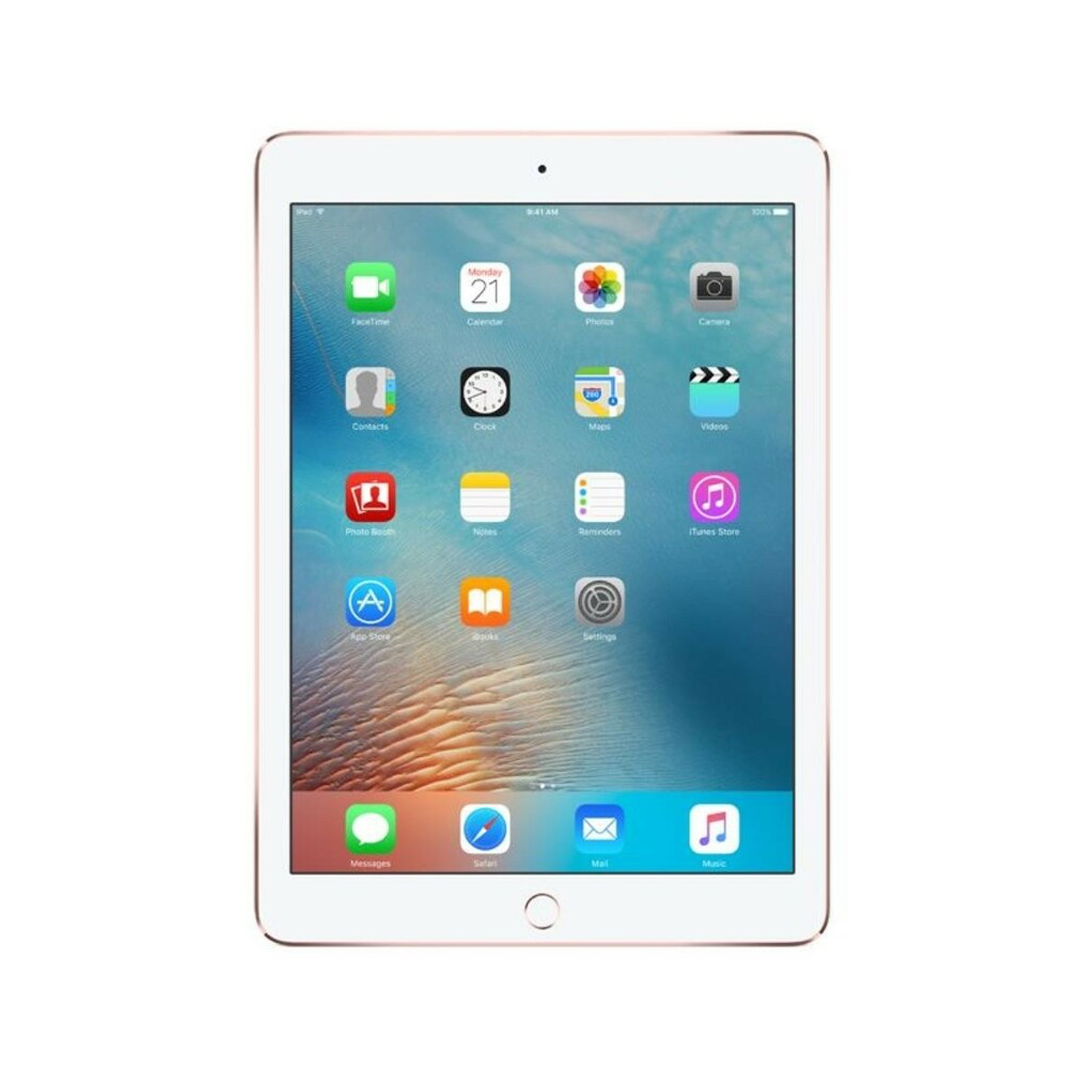 iPad Apple Pro 1ª Generación 2016 A1673 9.7 32gb Rose Gold (Reacondicionado Grado A)