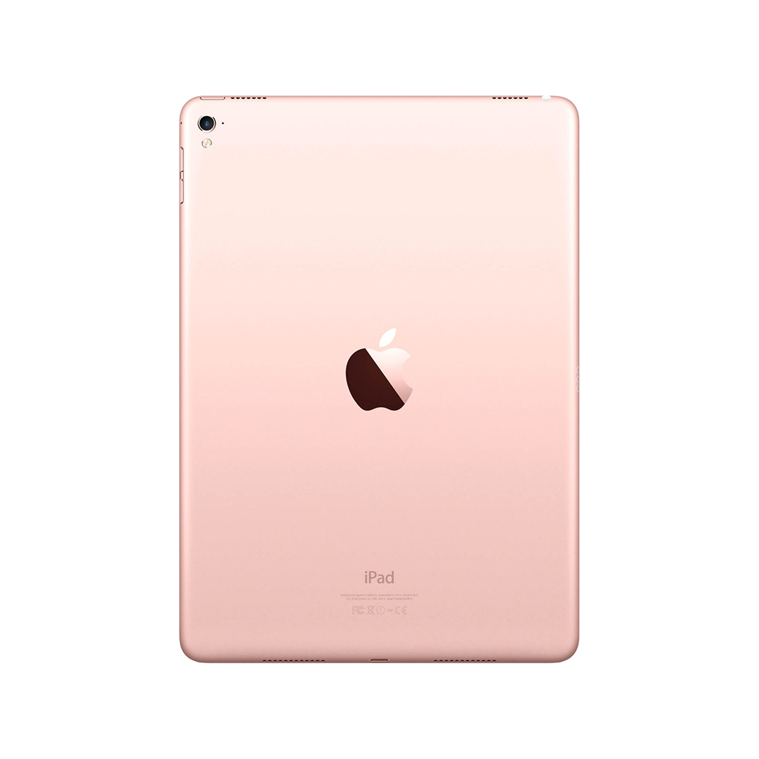 iPad Apple Pro 1ª Generación 2016 A1673 9.7 32gb Rose Gold (Reacondicionado Grado A)