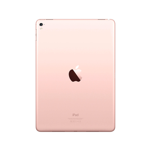 iPad Apple Pro 1ª Generación 2016 A1673 9.7 32gb Rose Gold (Reacondicionado  Grado A)