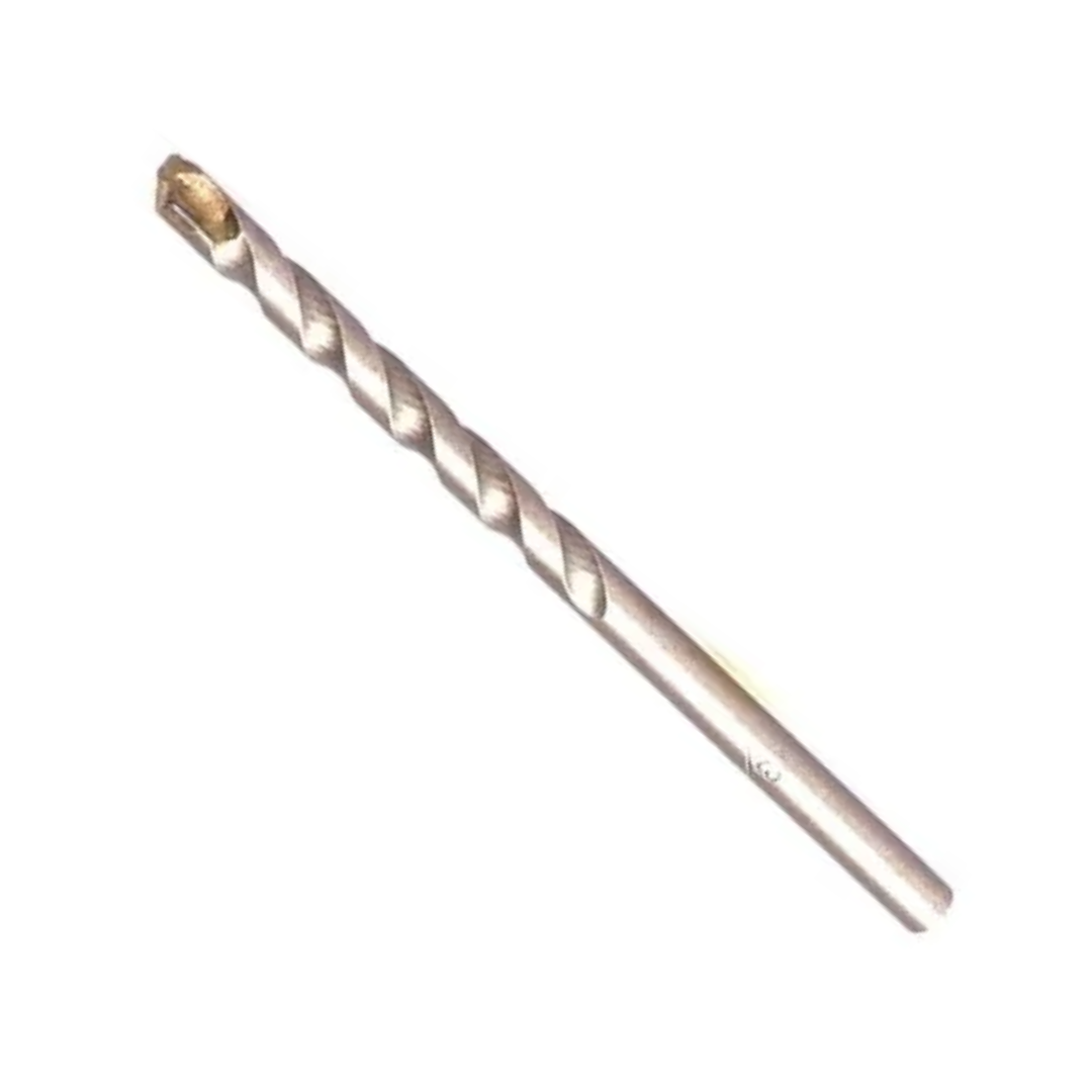 Broca Convencional 3/16 X3-1/2 Para Concreto Makita D24321