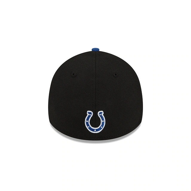 GORRA NEW ERA INDIANAPOLIS COLTS NFL DRAFT 2022 39THIRTY ELÁSTICA HOMBRE COD. 60232849