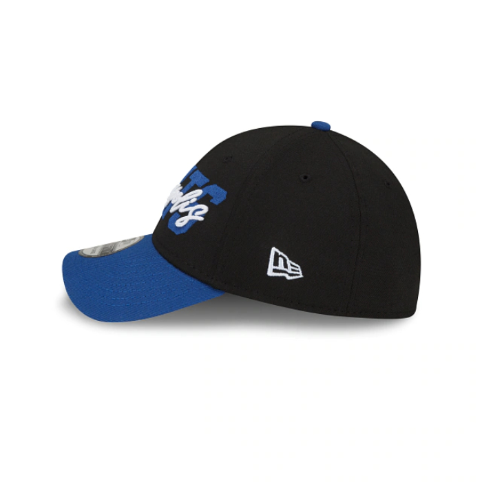 GORRA NEW ERA INDIANAPOLIS COLTS NFL DRAFT 2022 39THIRTY ELÁSTICA HOMBRE COD. 60232849