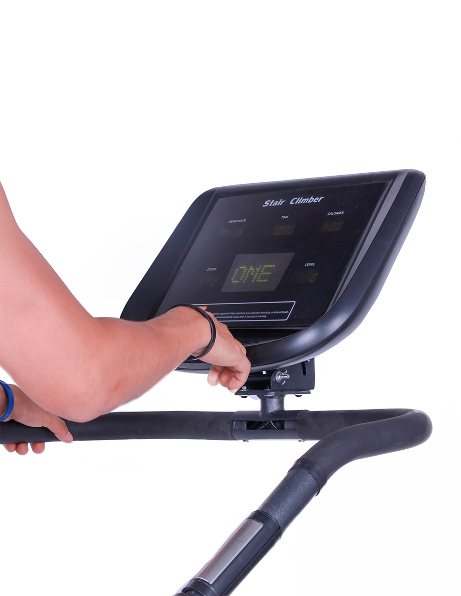 Escalera Sin Fin Residencial Unifitness 6000b