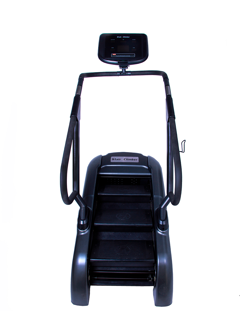 Escalera Sin Fin Residencial Unifitness 6000b