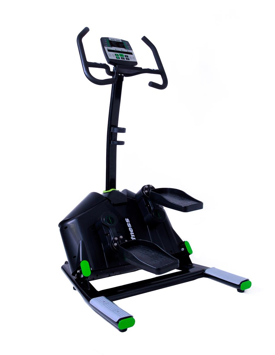 Eliptica Lateral Crostrainer Unifitness Gimnasio Profesional