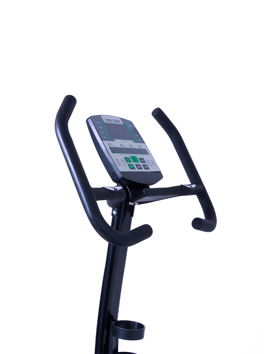 Eliptica Lateral Crostrainer Unifitness Gimnasio Profesional