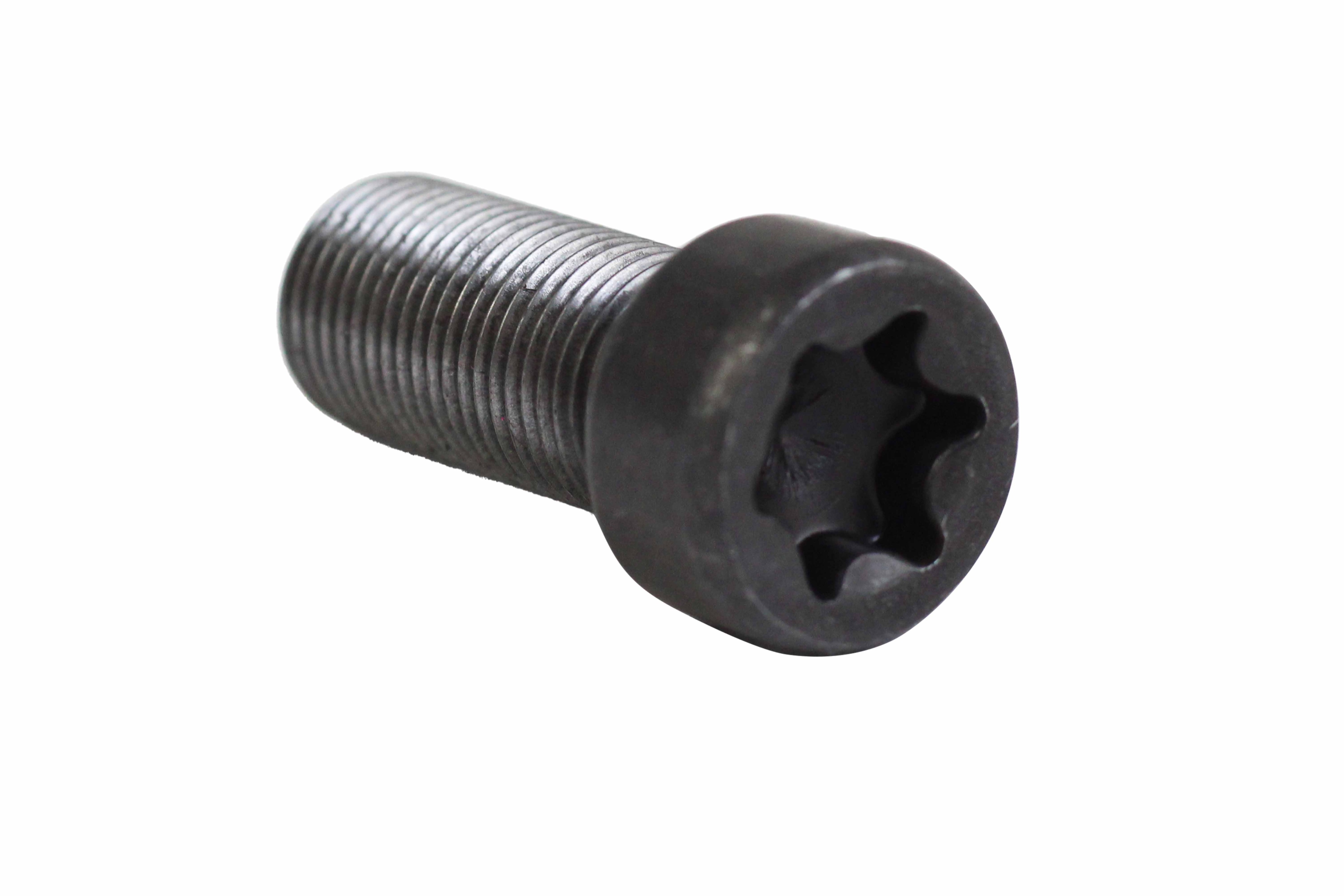 Tornillos Volante Motriz Original Nissan Tiida 07-19 6 Pzas