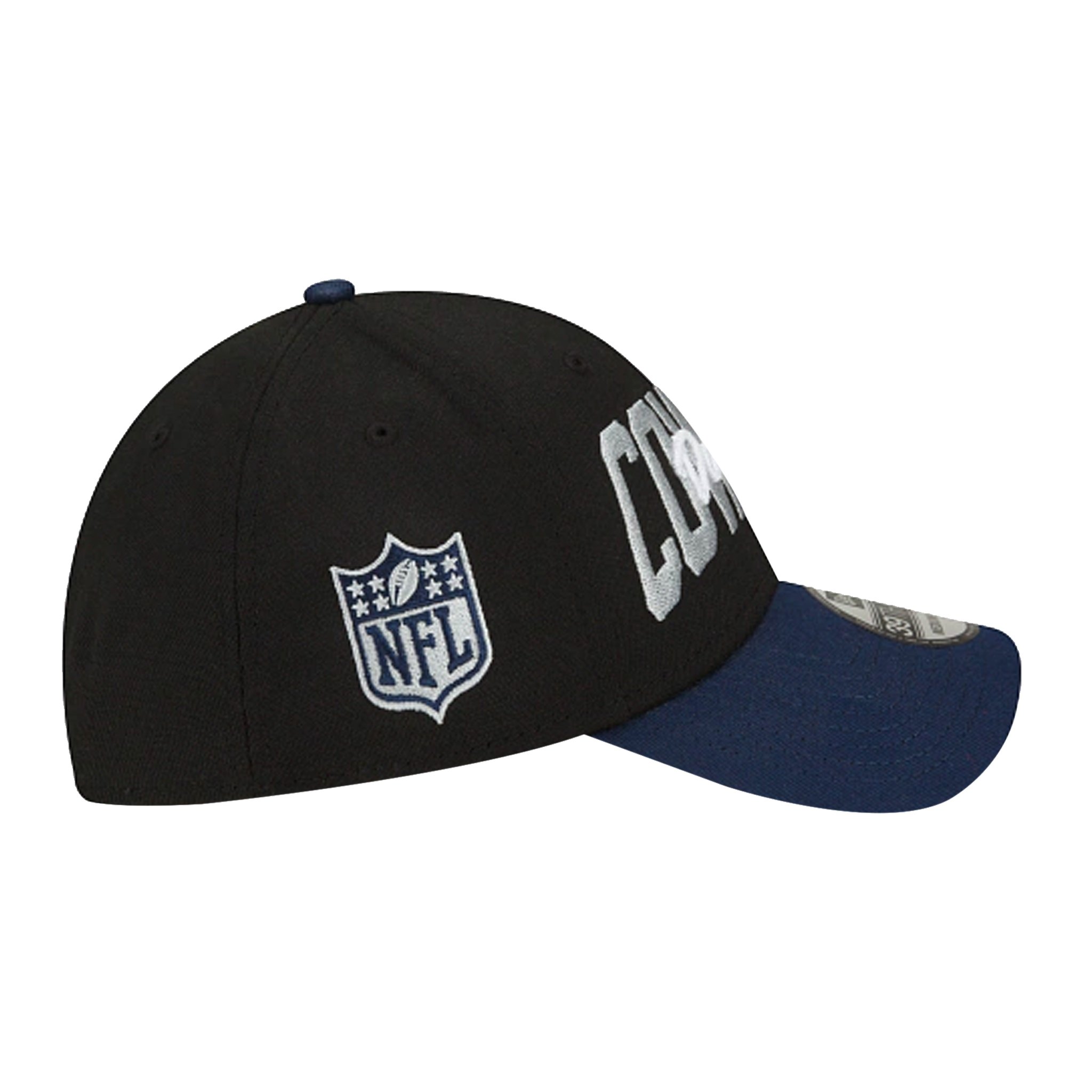 Gorra New Era Dallas Cowboys Nfl Draft 2022 39Thirty Elástica Hombre Cod. 60232642