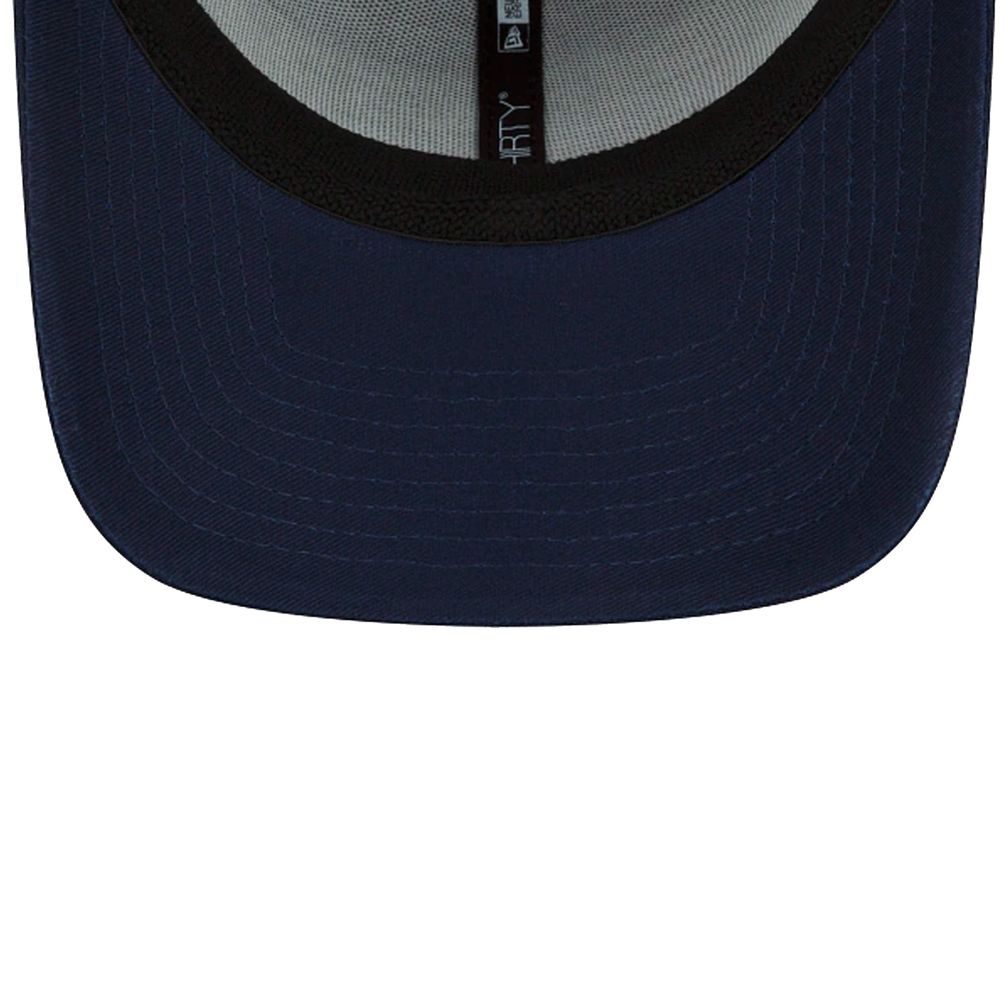 Gorra New Era Dallas Cowboys Nfl Draft 2022 39Thirty Elástica Hombre Cod. 60232642