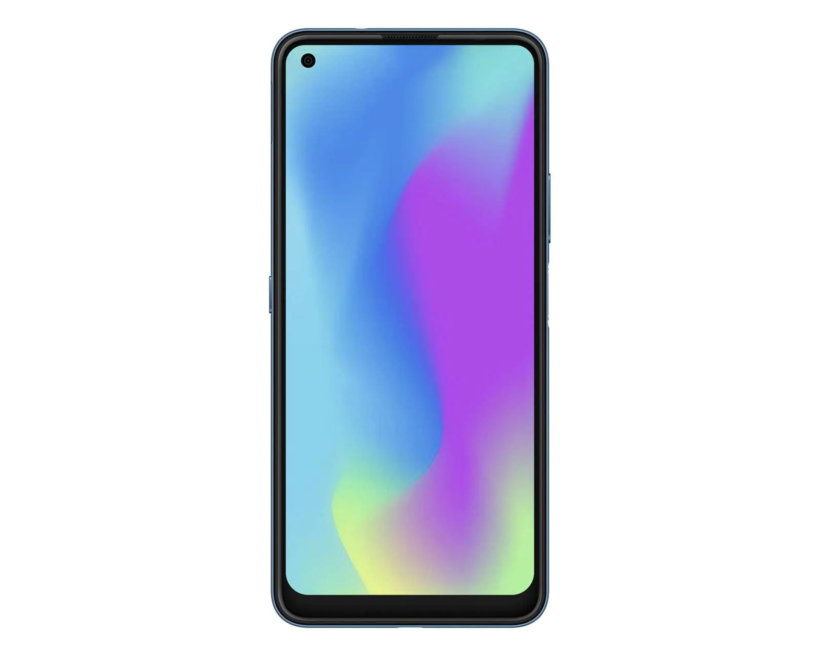 Hisense E50 128Gb 4Gb RAM Azul