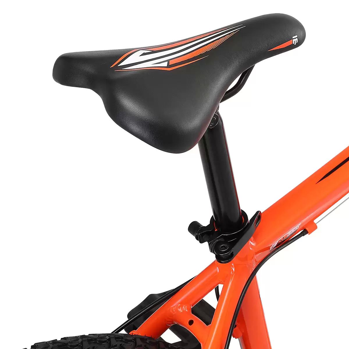 Montain Bike Mongoose M Frenos De Disco Cambios Shimano Nj