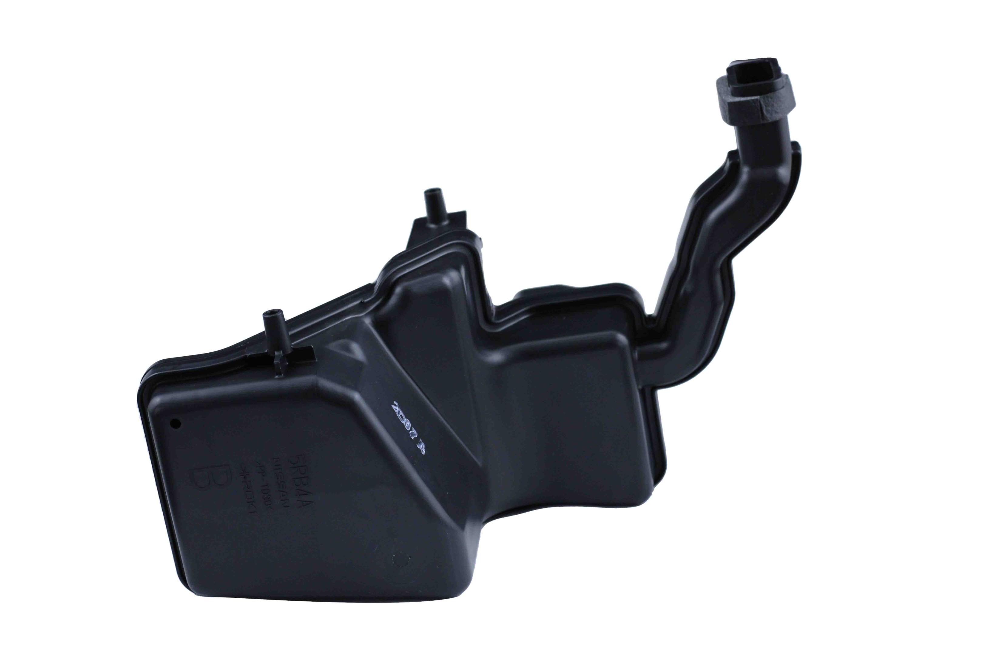 Resonador Original Nissan Versa 20-21