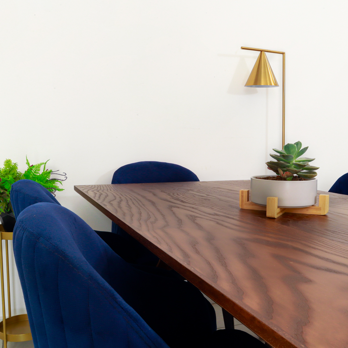 Silla de gamuza london plus minimalista, sillón moderno para comedor estilo escandinavo