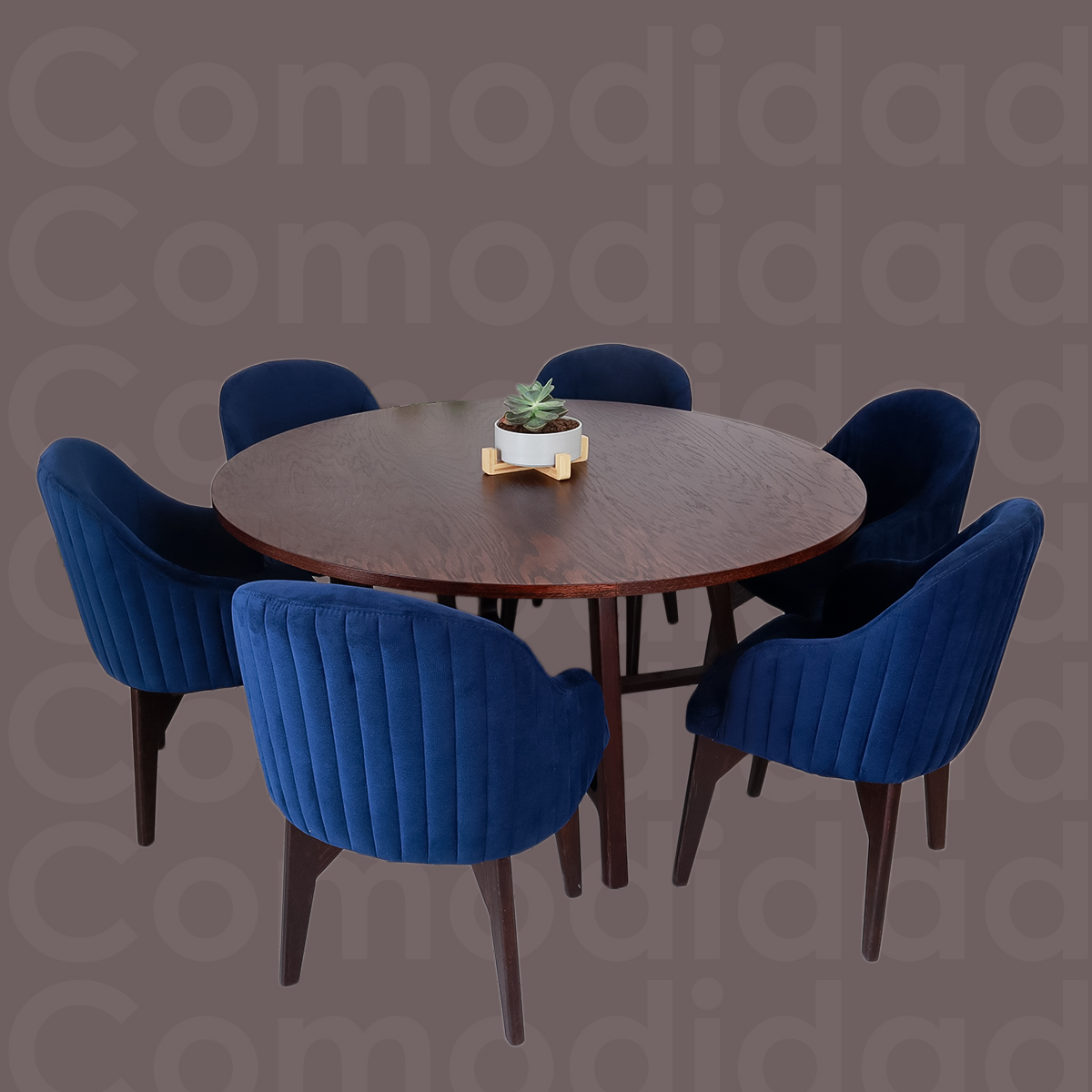 Silla de gamuza london plus minimalista, sillón moderno para comedor estilo escandinavo