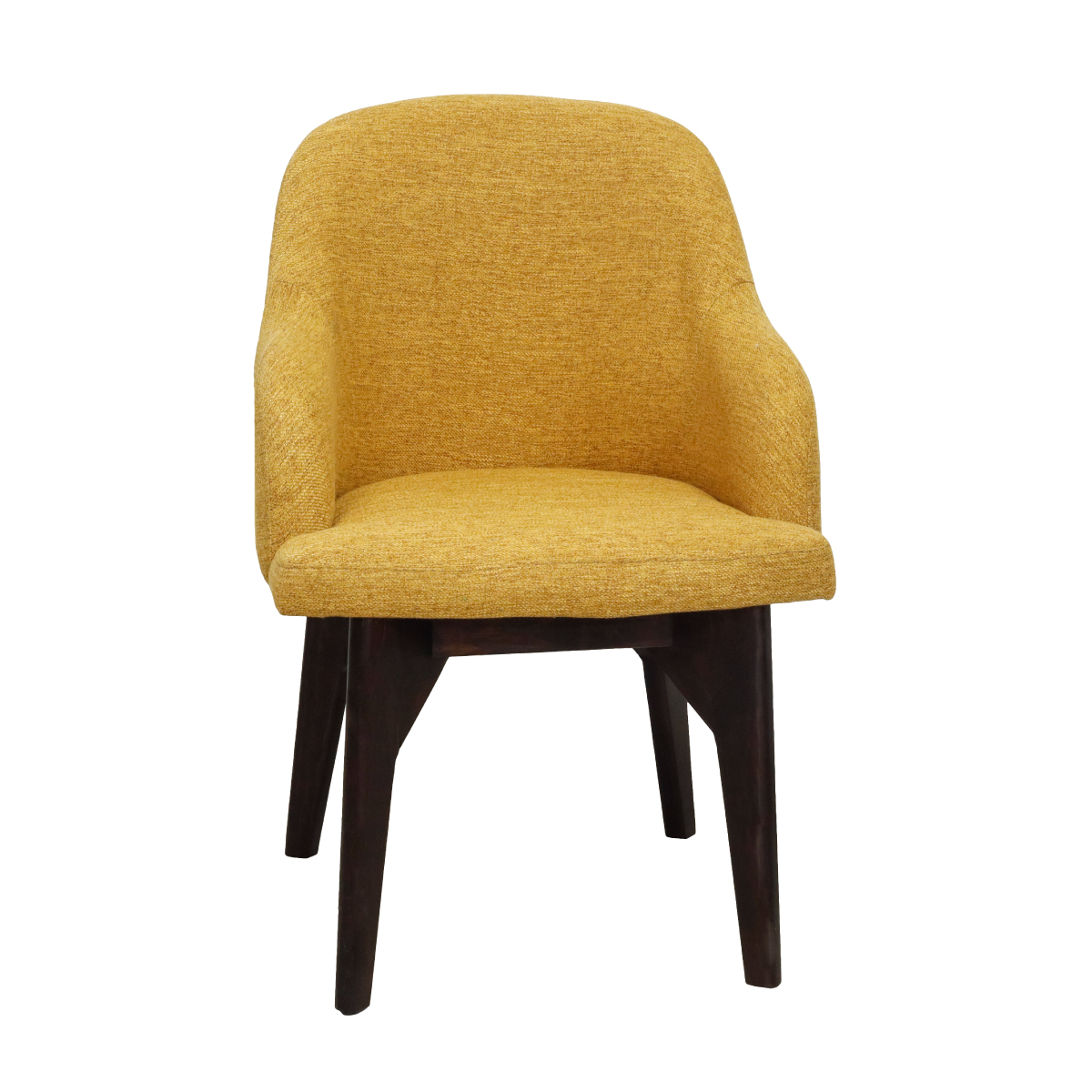 Silla london minimalista, sillón moderno para comedor o sala estilo escandinavo