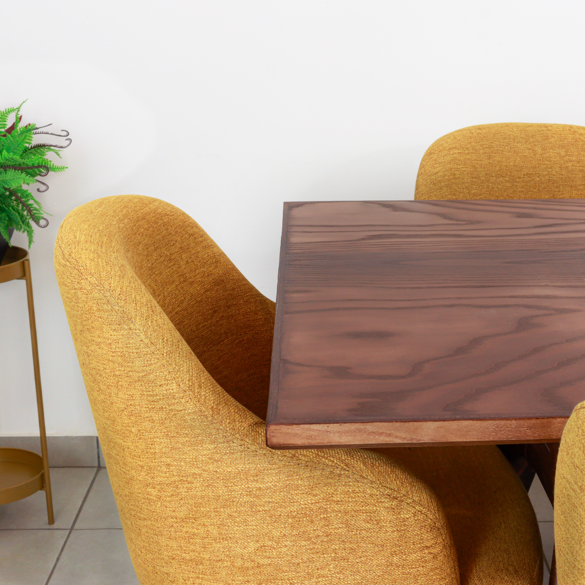 Silla london minimalista, sillón moderno para comedor o sala estilo escandinavo