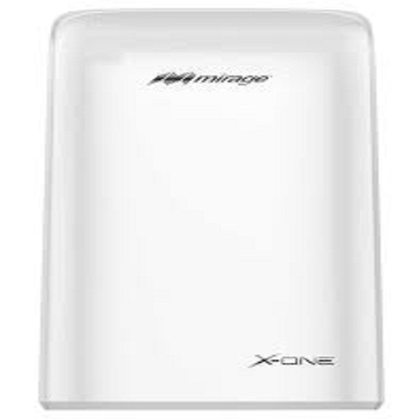 Aire Acondicionado Mirage X-one Portátil, solo frío 1ton 115v