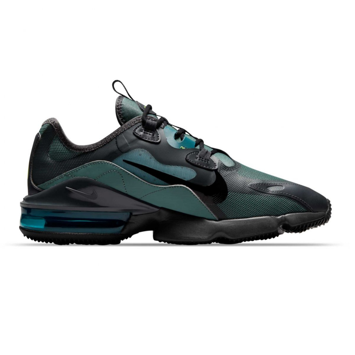 Tenis Nike Para Hombre Air Max Infinity 2 Cu9452 Casual 