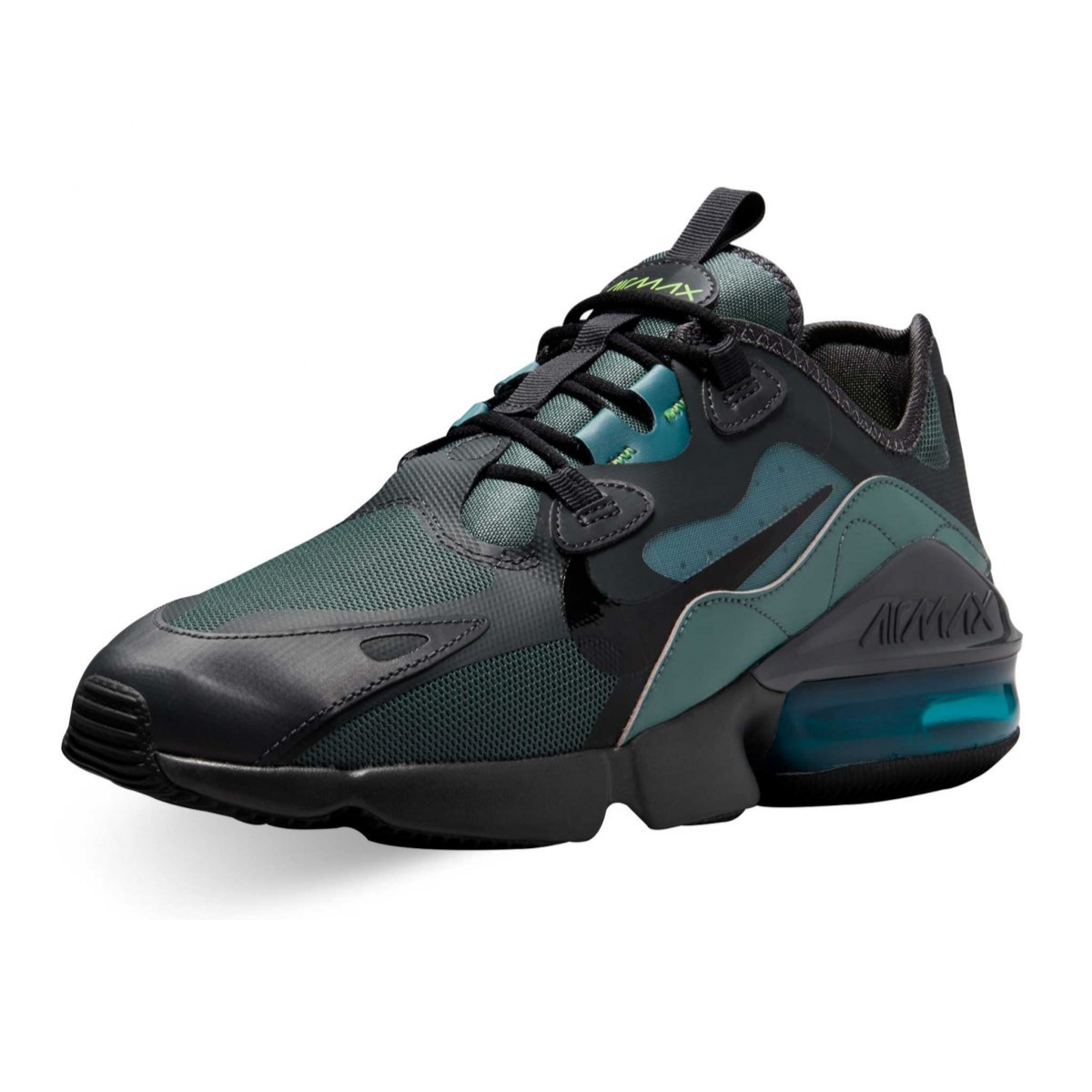 Tenis Nike Para Hombre Air Max Infinity 2 Cu9452 Casual 