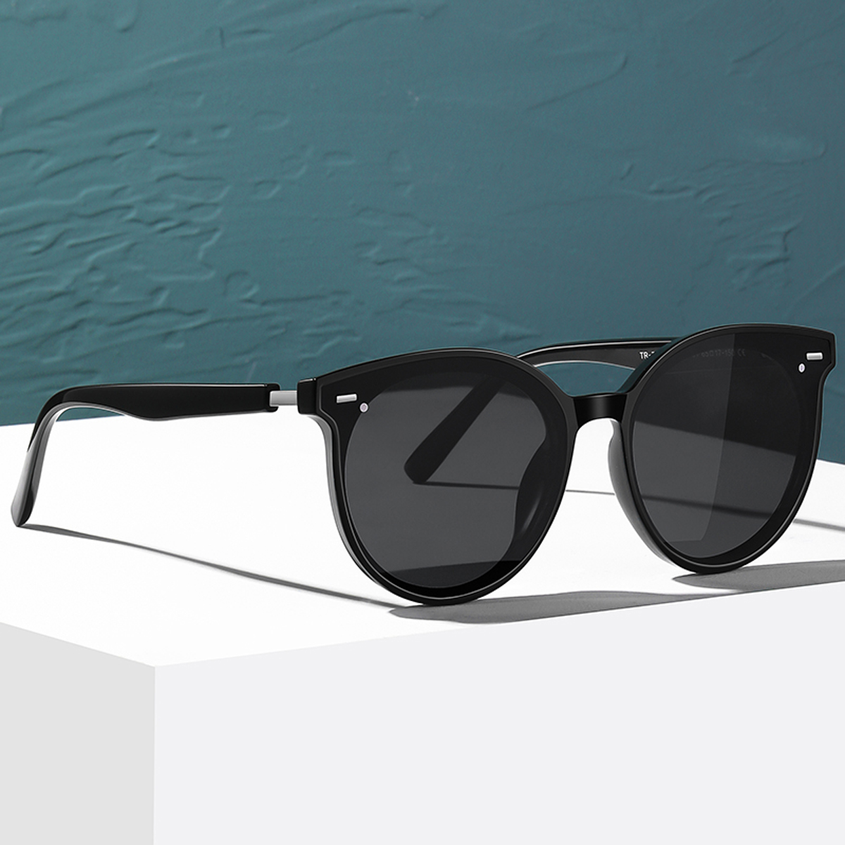 Lentes de Sol Para Mujer Cossati ZC105 Polarizados Con Protección UV400