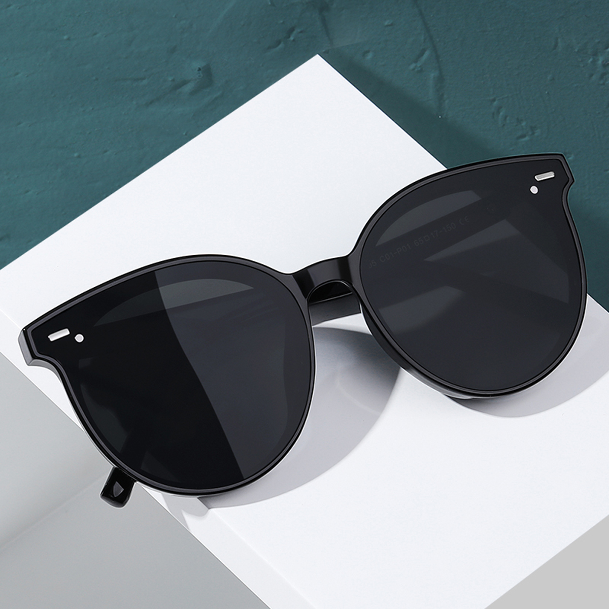 Lentes de Sol Para Mujer Cossati ZC105 Polarizados Con Protección UV400