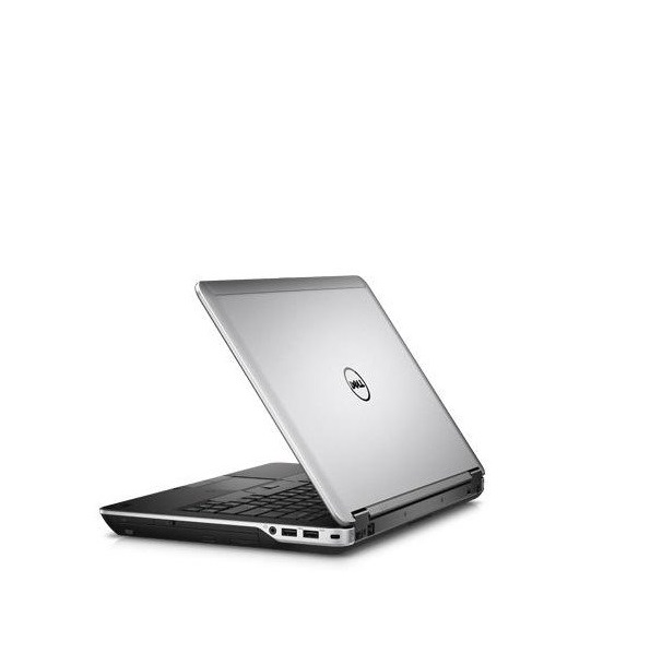 Laptop Dell Latitude E6440- 14" - Intel Core i5, 4ta generación- 8GB RAM- 500GB Disco Duro- WINDOWS 10 Pro- Equipo Clase A, Reacondicionado.